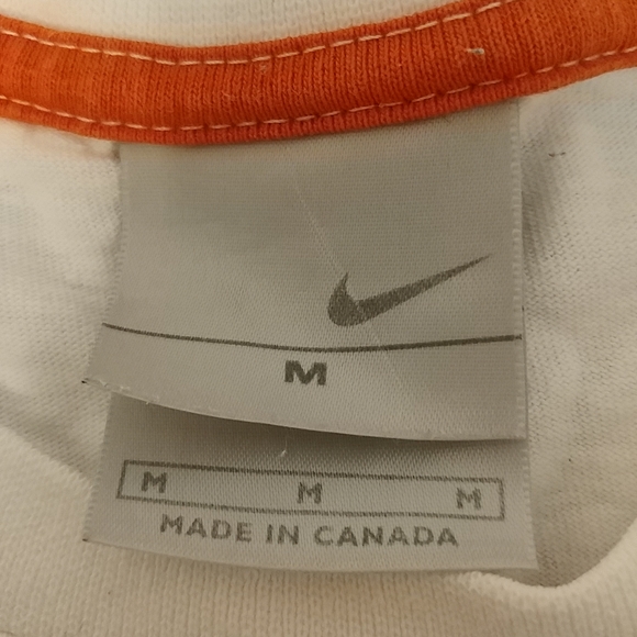 Nike T-Shirt (Size M) - Picture 2 of 2